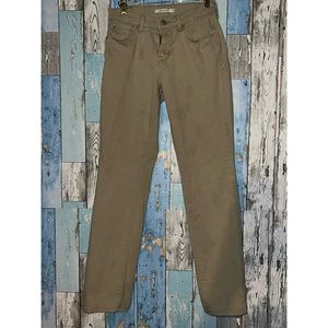 VINTAGE LEVIS KHAKIE PANTS SIZE 28